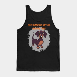 lancashire heeler Tank Top